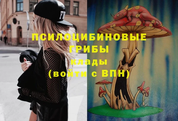 МДМА Белоозёрский